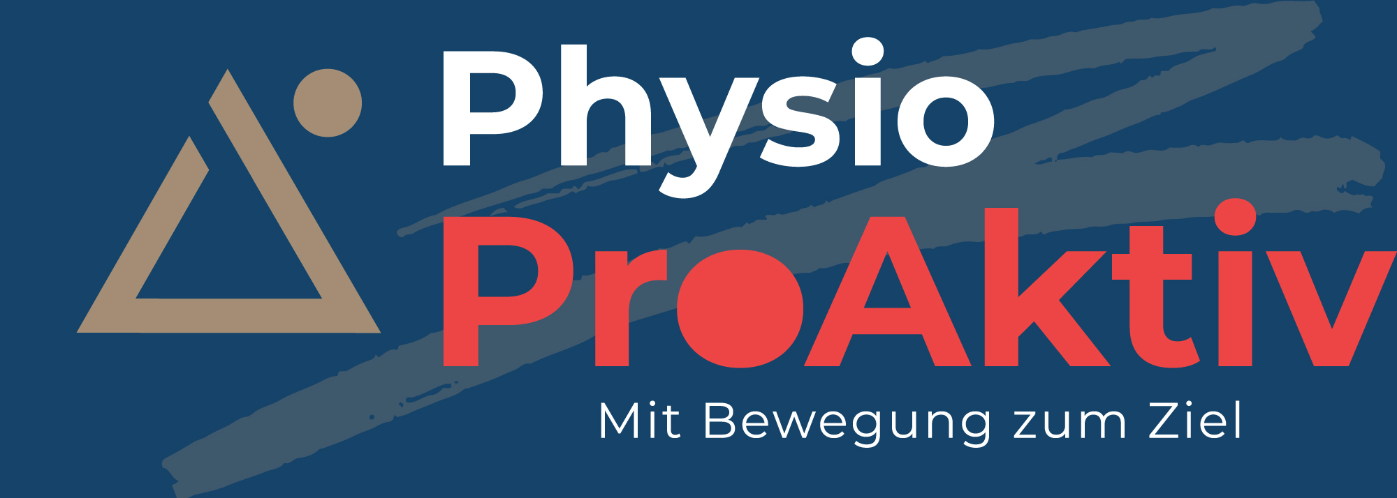 Logo Physio ProAktiv